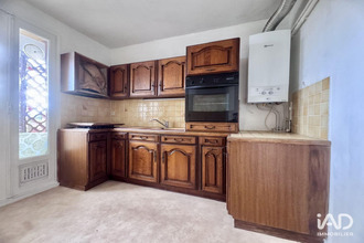 achat appartement perpignan 66100