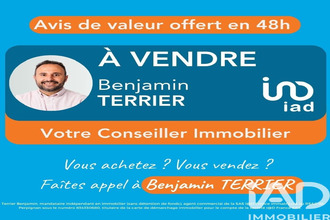 achat appartement perpignan 66100