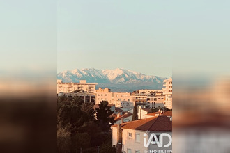 achat appartement perpignan 66100