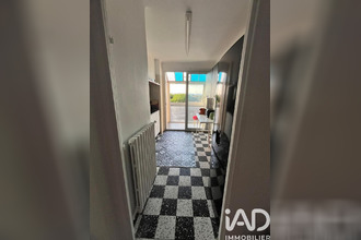 achat appartement perpignan 66100