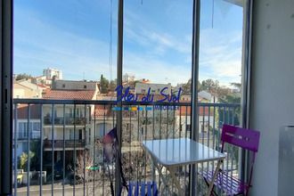 achat appartement perpignan 66100