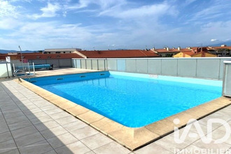 achat appartement perpignan 66100