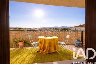 achat appartement perpignan 66100