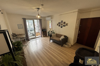 achat appartement perpignan 66100