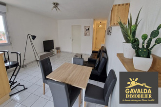 achat appartement perpignan 66100