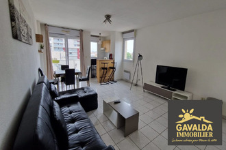 achat appartement perpignan 66100
