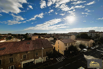 achat appartement perpignan 66100