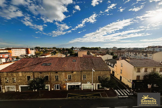 achat appartement perpignan 66100