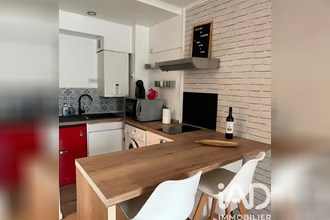 achat appartement perpignan 66100