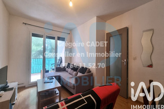 achat appartement perpignan 66100