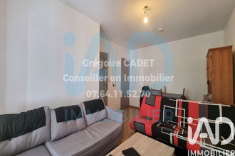 achat appartement perpignan 66100