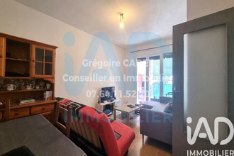 achat appartement perpignan 66100