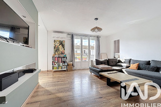 achat appartement perpignan 66100