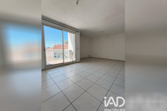 achat appartement perpignan 66100
