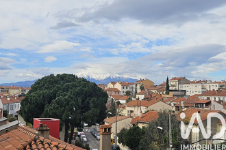 achat appartement perpignan 66100