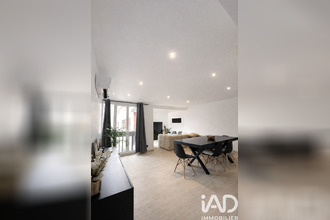 achat appartement perpignan 66100