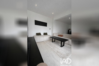 achat appartement perpignan 66100