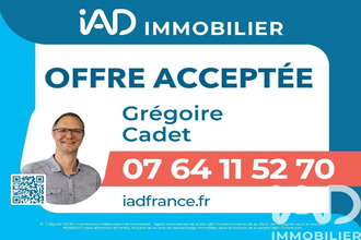 achat appartement perpignan 66100