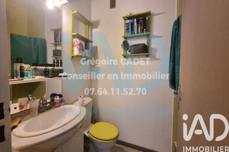 achat appartement perpignan 66100