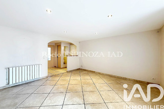 achat appartement perpignan 66100