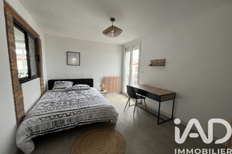 achat appartement perpignan 66100