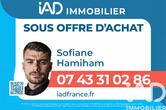 achat appartement perpignan 66100