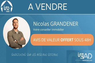 achat appartement perpignan 66100