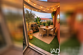 achat appartement perpignan 66100