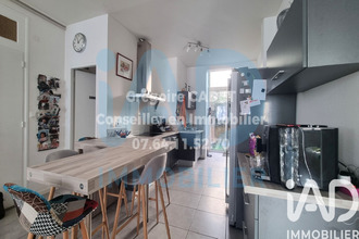 achat appartement perpignan 66100