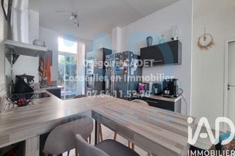 achat appartement perpignan 66100