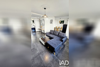 achat appartement perpignan 66100