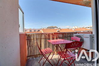 achat appartement perpignan 66100