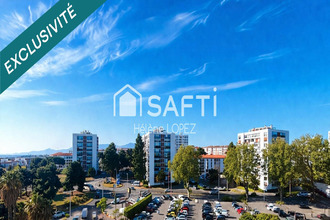 achat appartement perpignan 66100