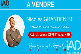 achat appartement perpignan 66100
