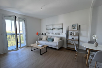 achat appartement perpignan 66100