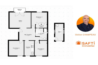 achat appartement perpignan 66100