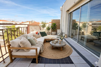 achat appartement perpignan 66100
