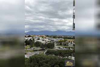 achat appartement perpignan 66100