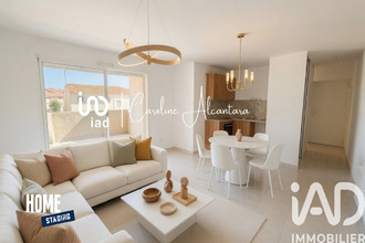 achat appartement perpignan 66100