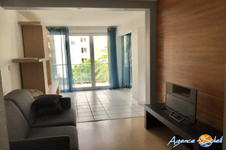 achat appartement perpignan 66100