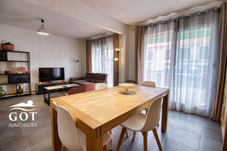 achat appartement perpignan 66100