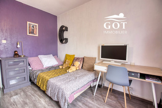 achat appartement perpignan 66100