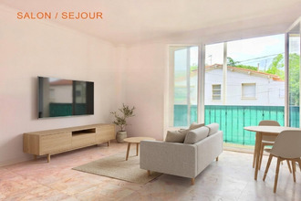 achat appartement perpignan 66100
