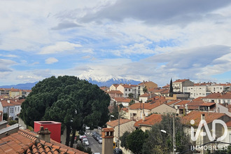 achat appartement perpignan 66100