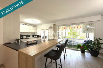 achat appartement perpignan 66100