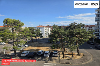 achat appartement perpignan 66100