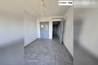 achat appartement perpignan 66100
