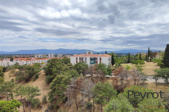 achat appartement perpignan 66100