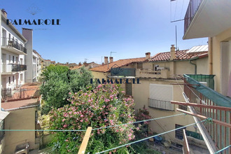 achat appartement perpignan 66100