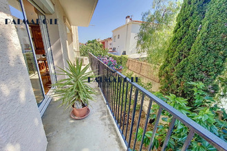 achat appartement perpignan 66100